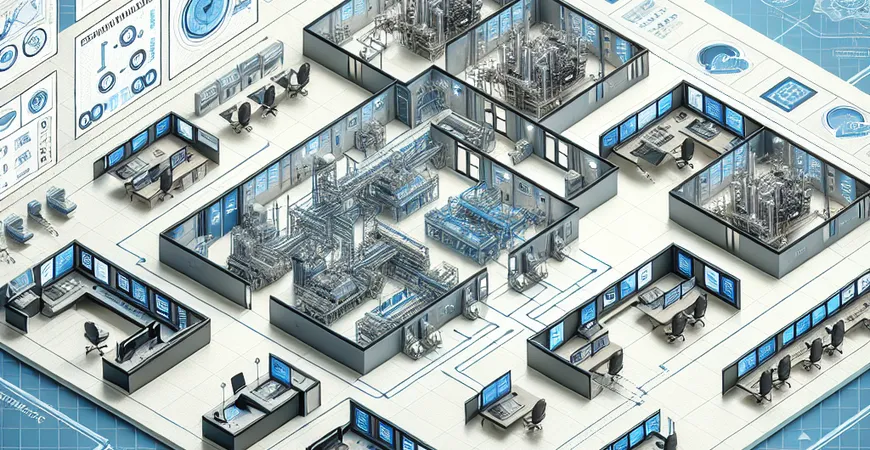 员工误触紧急按钮，MES 误操作责任追溯机制